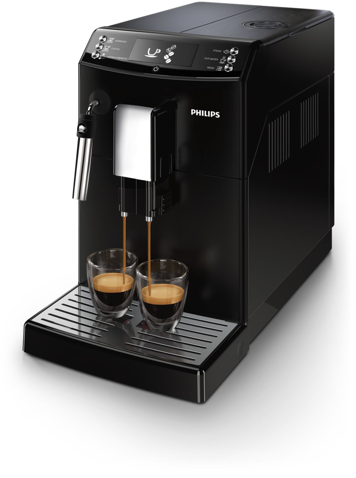 Series 3200 LatteGo Macchina da caffè automatica EP3243/50