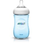 The most natural way to bottle feed