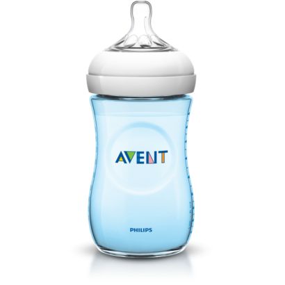 The most natural way to bottle feed