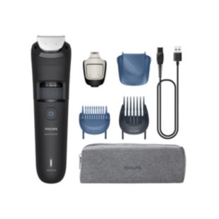Beard Trimmer 5000