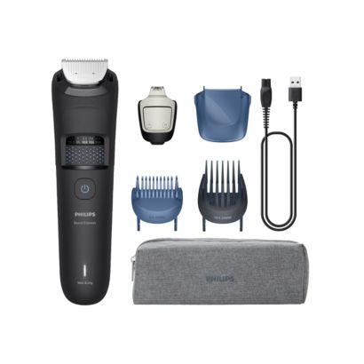 Philips Beard Trimmer 5000 Series