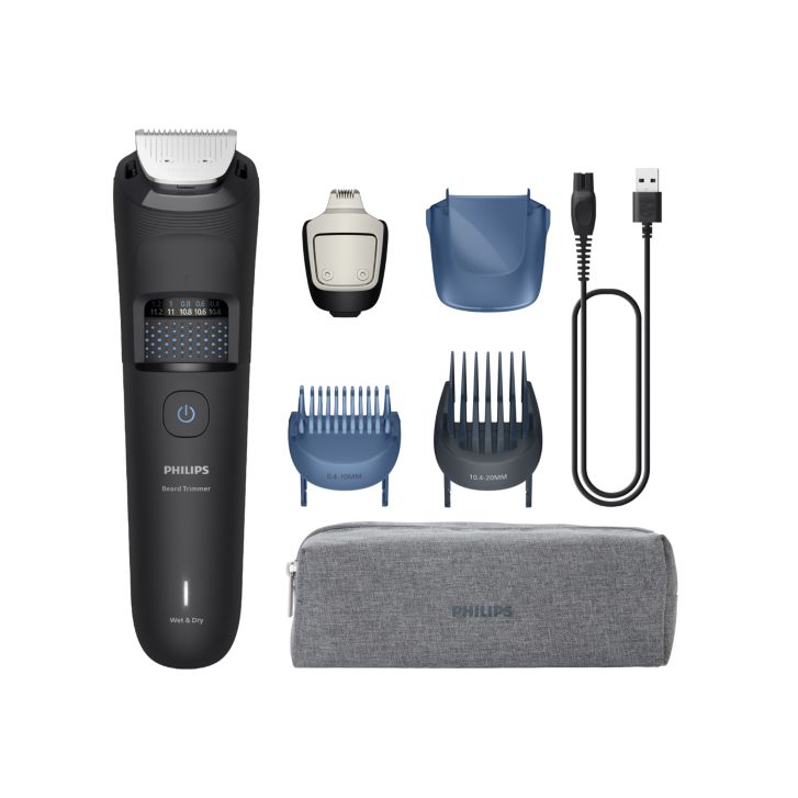Philips Beard Trimmer 5000 Series