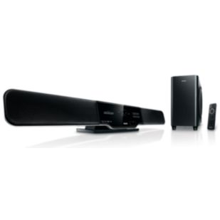 Soundbar Home theater