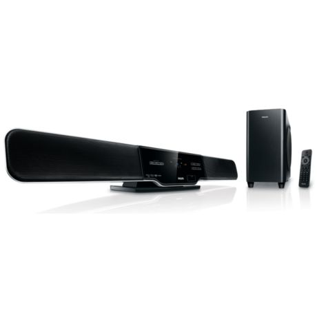 HSB2313A/F7  Soundbar Home theater