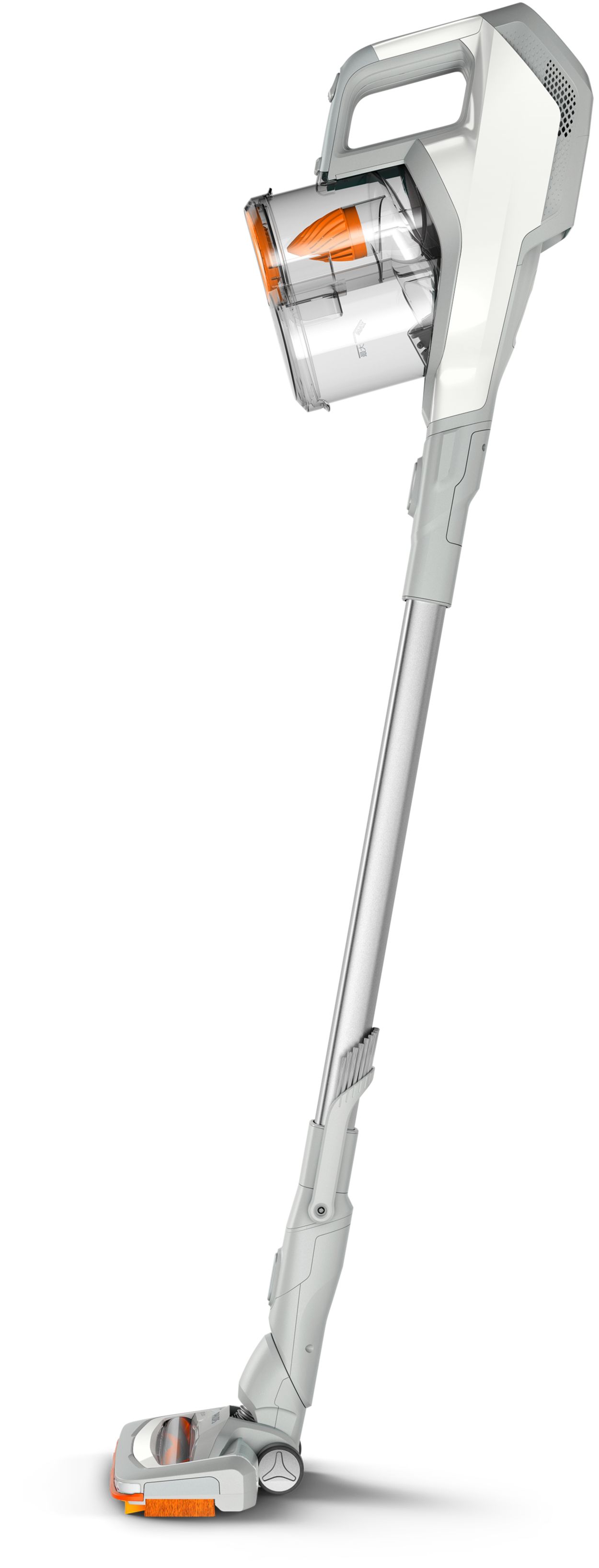 philips cordless stick vacuum cleaner