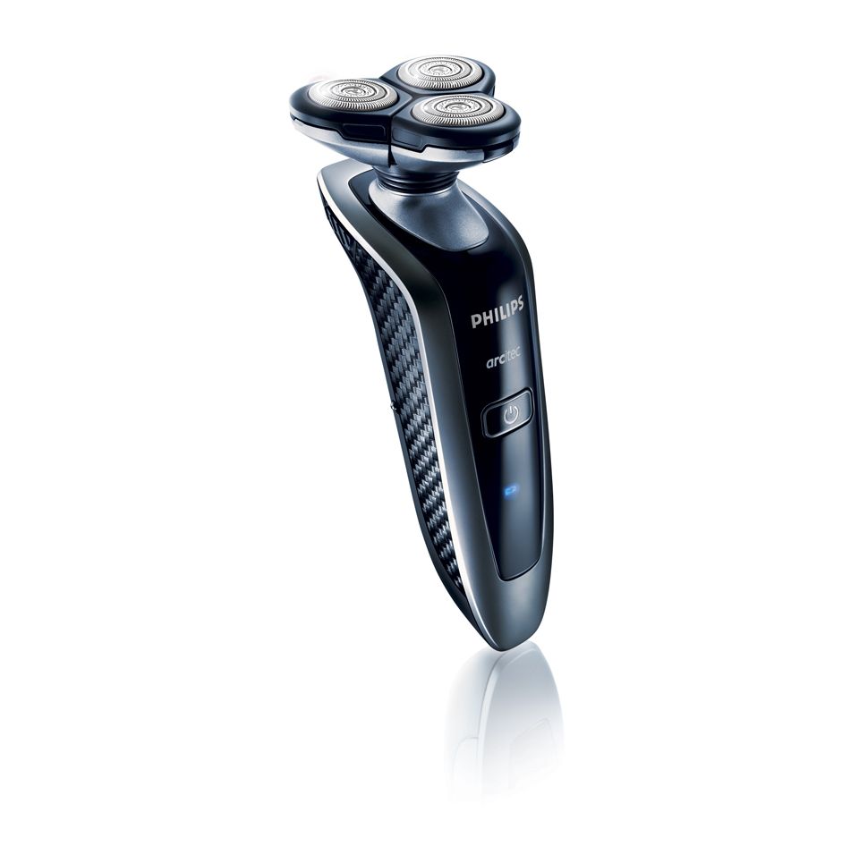 The best shaver from the world's no. 1