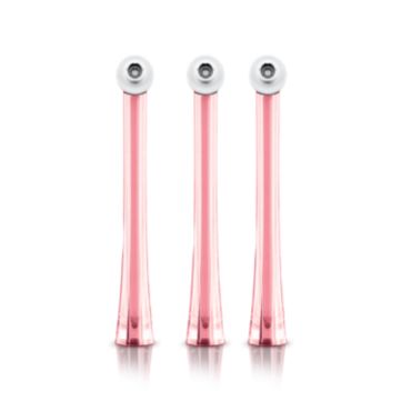 Philips Sonicare AirFloss Pro/Ultra - Interdental nozzles