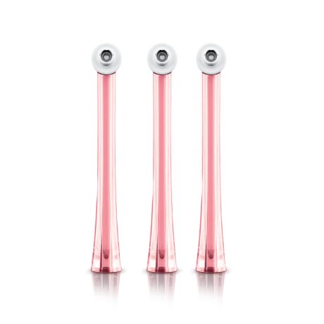 HX8033/36 Philips Sonicare AirFloss Pro/Ultra - Interdental nozzles