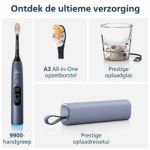Ervaar geavanceerde reiniging