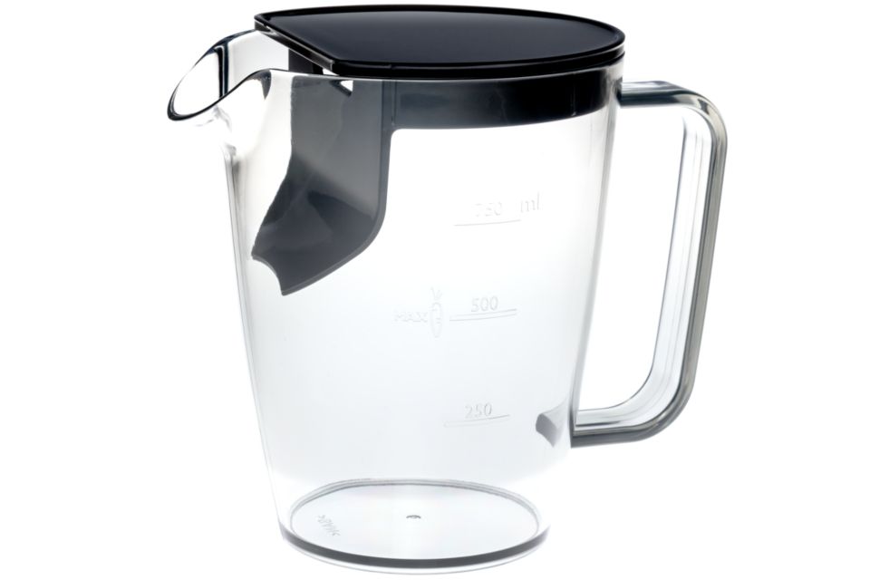 Viva Collection Lid for juicer CP1341/01 Philips