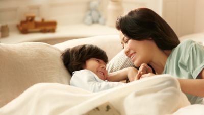 Exceptional care personalized to you