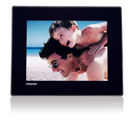 SPF5008/12  Digital PhotoFrame