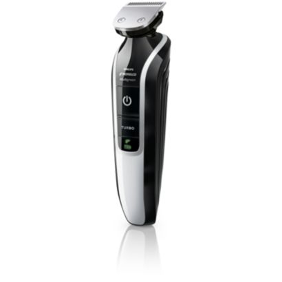 All-in-one face and head styling