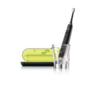 DiamondClean Sonic electric toothbrush