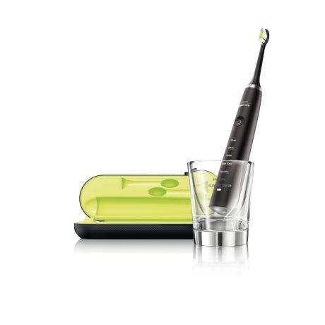 HX9351/04 Philips Sonicare DiamondClean HX9351/04 Sonic electric toothbrush