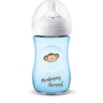 The most natural way to bottle feed