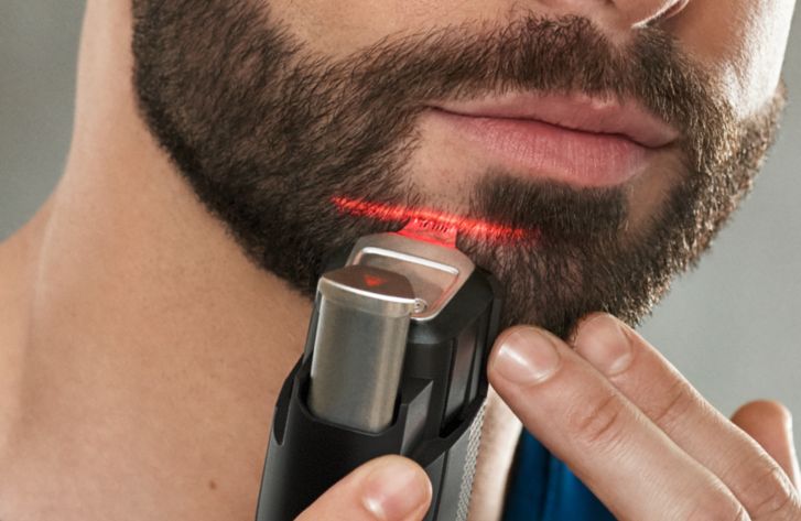 Philips Beardtrimmer series 9000