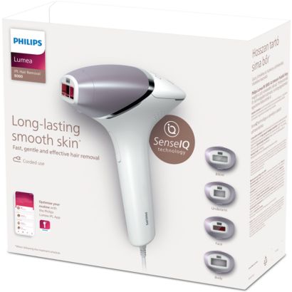 Philips Lumea Seria 8000