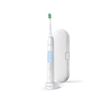 Philips Sonicare ProtectiveClean 5100 Sonische, elektrische tandenborstel