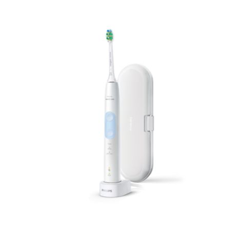 HX6859/63 Philips Sonicare ProtectiveClean 5100 Sonische, elektrische tandenborstel