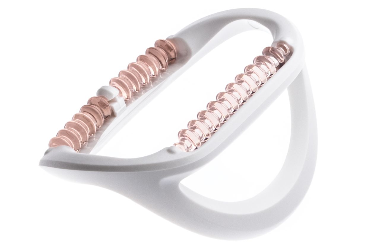 Satinelle Advanced Active massage cap CP1425/01 Philips