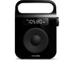 Enjoy your favourite radio