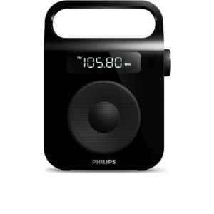 Enjoy your favourite radio