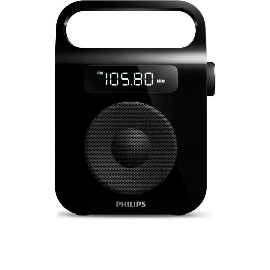 Enjoy your favourite radio