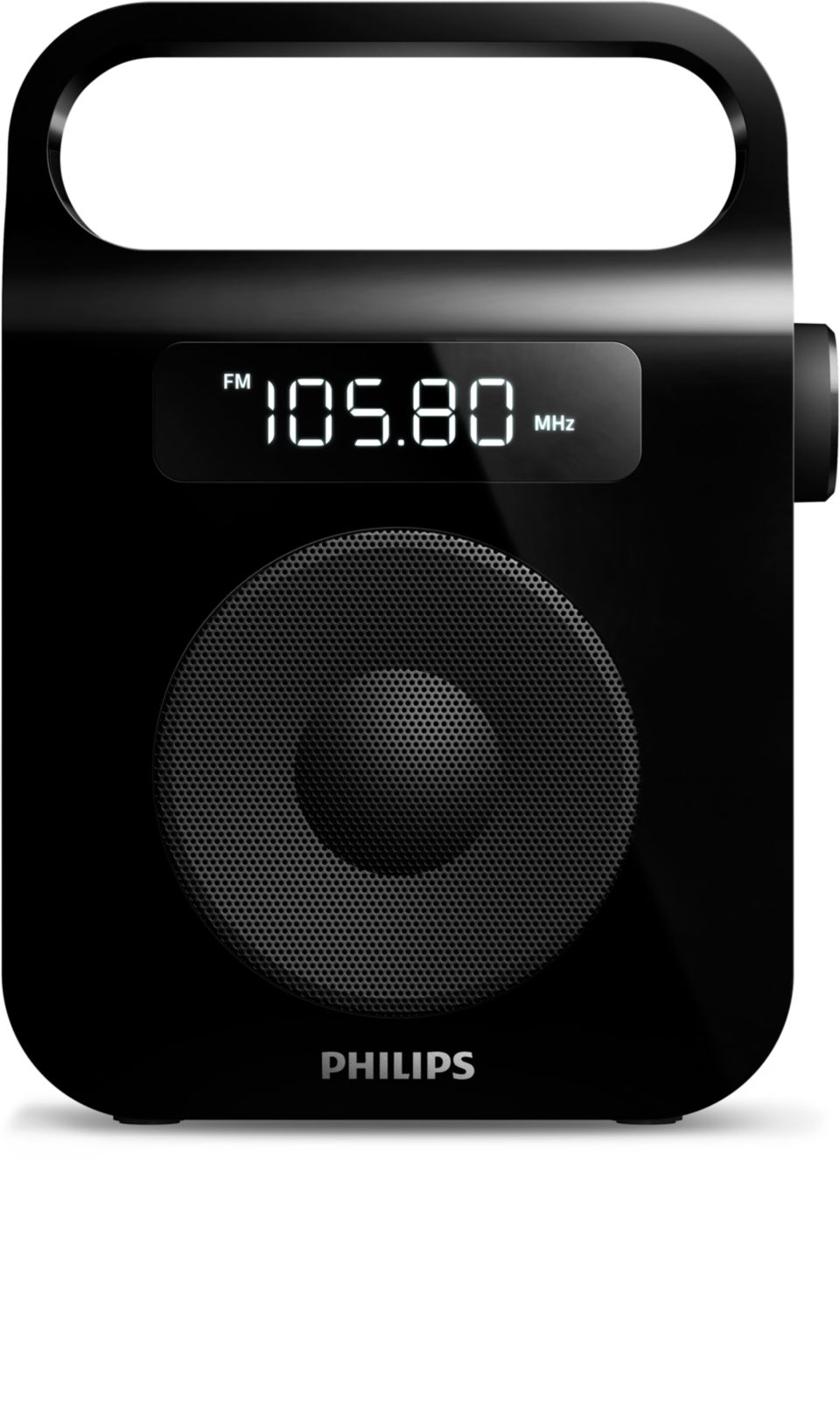 Disfruta de tu emisora de radio favorita