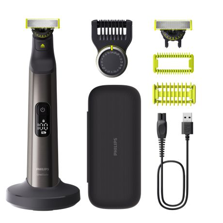 QP6652/61 OneBlade Pro 360