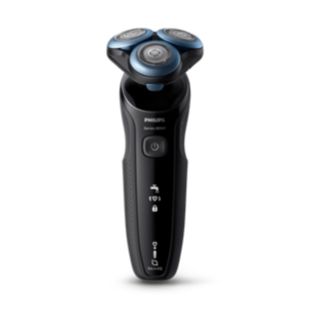 Shaver series 6000 飞利浦6000系列电动剃须刀