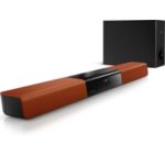 Powerful sound for any TV