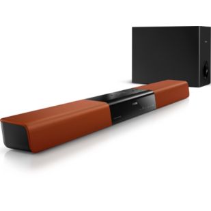 HTL2160T Soundbar speaker