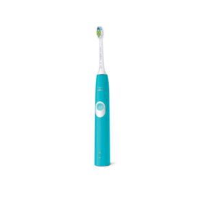 Sonicare ProtectiveClean 4300 Elektrische Schallzahnbürste