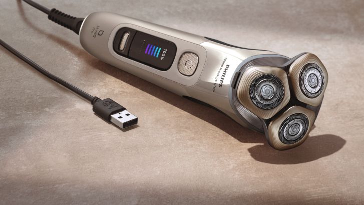 Philips i9000 Prestige Ultra