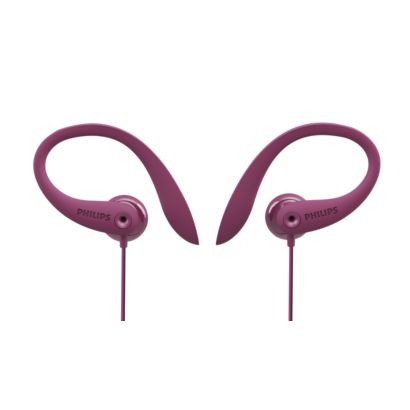 Parfait pour les modes de vie actifs.