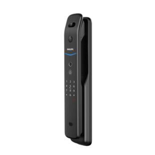 7000 series DDL709NCAGBW قفل الباب الذكي بواسطة التعرّف على الوجه
