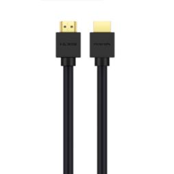 Philips 10' Elite Premium High-Speed HDMI Cable with Ethernet, 4K@60Hz -  Braided
