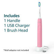 Sonicare 3100 Series Sonic electric toothbrush
