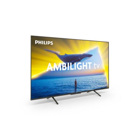 55PUS8109/12  LED 43PUS8309 LED 43PUS8309 4K Ambilight TV