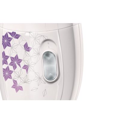 Philips Satinelle Essential