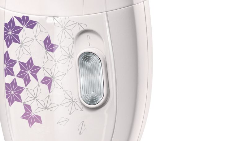 Philips Satinelle Essential