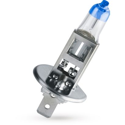 Striking brightness for extra safety