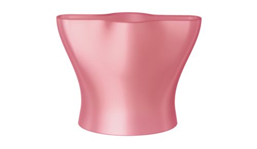 Boquilla estrecha para retoques y peinados perfectos