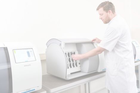 Philips Ultra Fast Scanner Цифровой сканер микропрепаратов для гистологических исследований