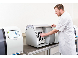 Philips Ultra Fast Scanner Цифровой сканер микропрепаратов для гистологических исследований
