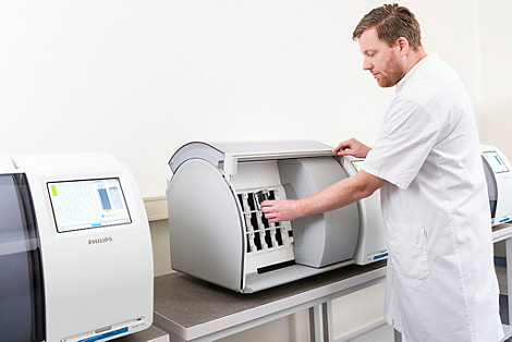 IntelliSite Ultra Fast Scanner Digital pathology slide scanner