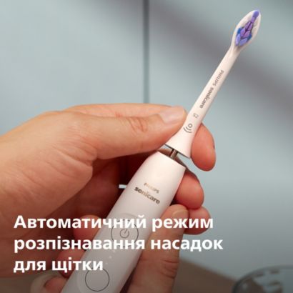 Інноваційний догляд для чутливих зубів і ясен