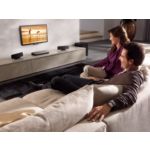Som surround superior sem desordem