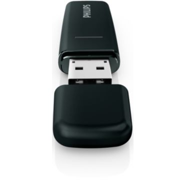 Adaptador Wi-Fi USB